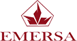 EMERSA logo